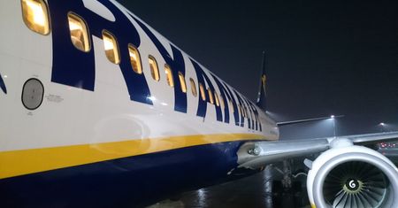 Na razie nie ma szans na loty Ryanairem do USA. Gigant tanich lotów woli krótkie trasy w Europie