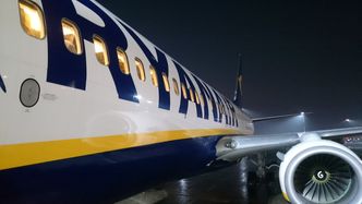 Na razie nie ma szans na loty Ryanairem do USA. Gigant tanich lotów woli krótkie trasy w Europie