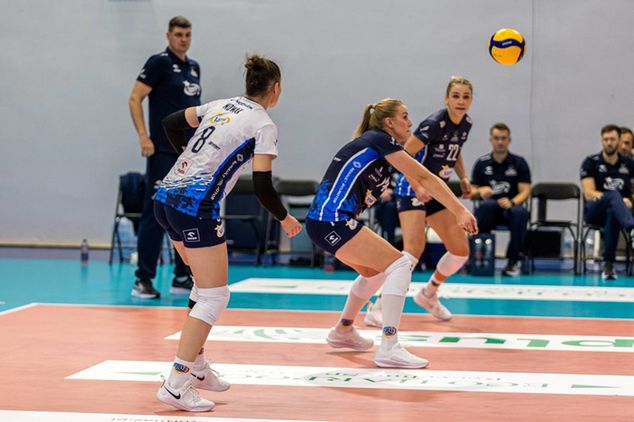 fot. tauronliga.pl / Wojciech Lewandowski