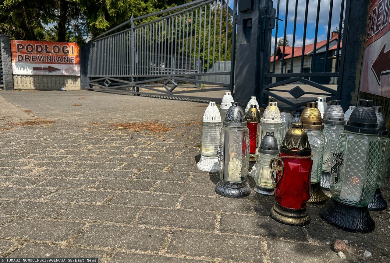 Zabójstwo Mai z Mławy. Ojciec alarmował policję. "Nikt nie zareagował"