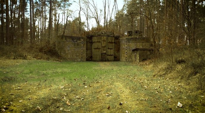 Porzucone konstrukcje