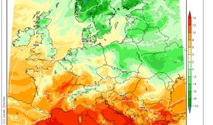 Pogoda. Chłodno, ale więcej słońca. Prognoza na wtorek, 27 kwietnia