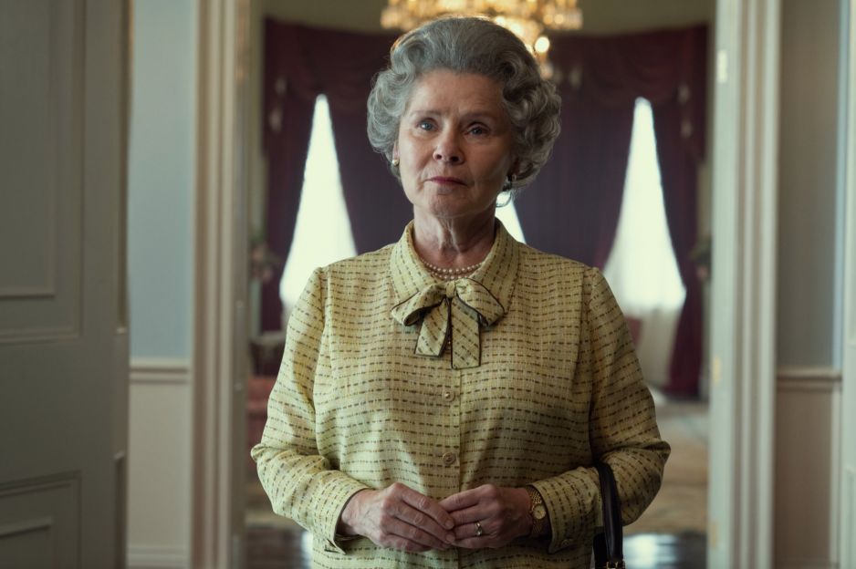 "The Crown"
