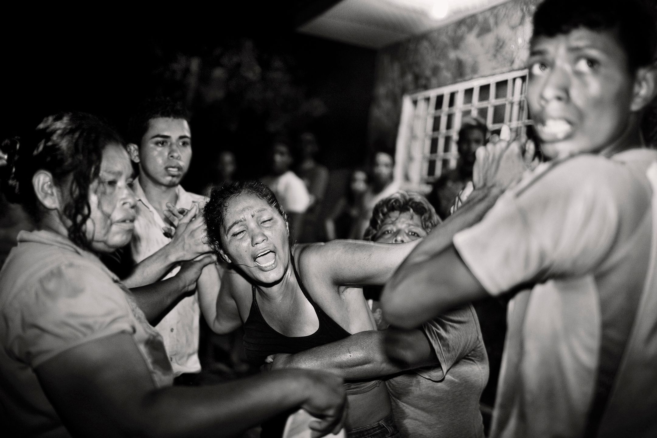 World Press Photo 2018 – znamy nazwiska nominowanych fotografów 52