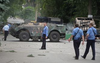 Stan wojenny i zamknięte granice na Ukrainie?