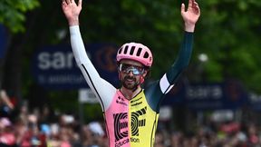 Wielki popis Irlandczyka! Oznaki słabości wielkiego faworyta