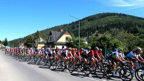 Tour de Pologne na żywo: 5. etap "Wieliczka" LIVE. Transmisja TV, stream online