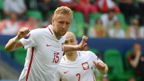 Lewandowski jeździ Ferrari, a Glik? Zaskakujący fakt z życia piłkarza kadry