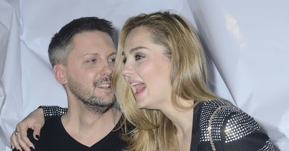 "Przyjaciółki": Małgorzata Socha znów pokazała klasę!