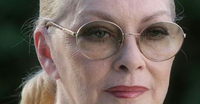 Barbara Brylska: Elizabeth Taylor demoludów