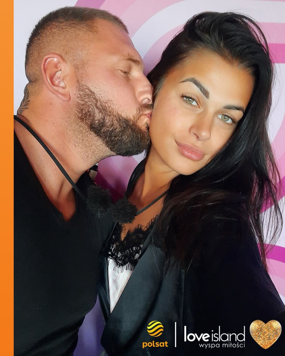 Sara i Kamil z "Love Island"