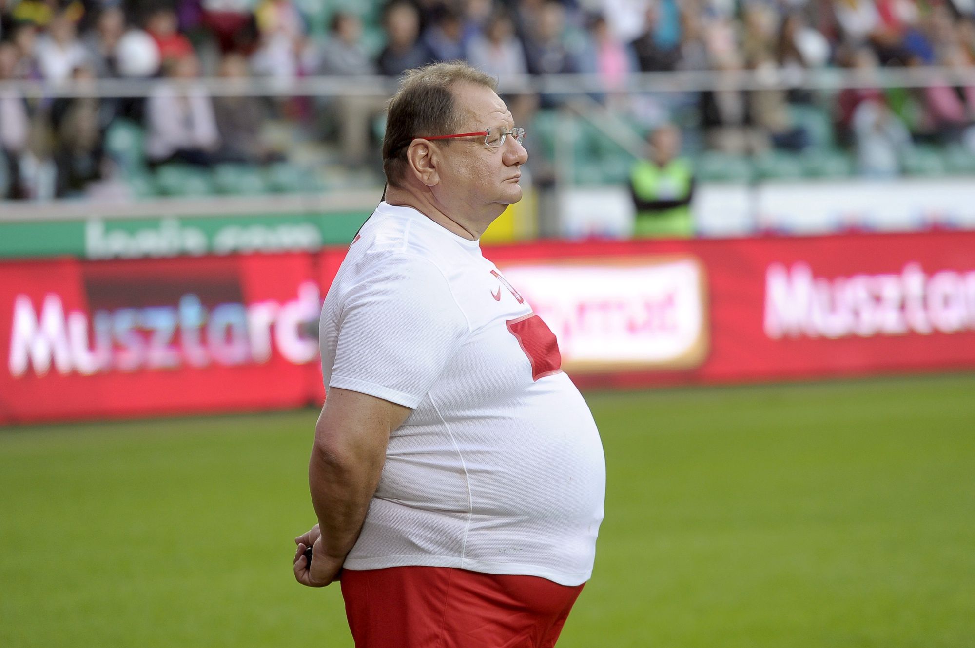 Ryszard Kalisz