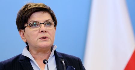 Szydło zabrała głos ws. Brexitu. "Chcemy bronić czterech swobód europejskiego rynku"