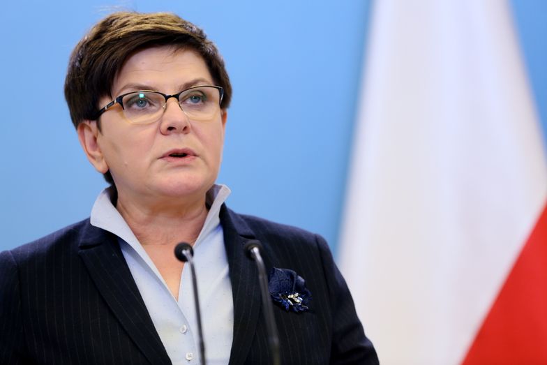 Szydło zabrała głos ws. Brexitu. "Chcemy bronić czterech swobód europejskiego rynku"