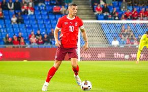 TVP 1 HD Piłka nożna: Mistrzostwa świata 2026 - mecz grupy B: Szwajcaria - Bośnia i Hercegowina