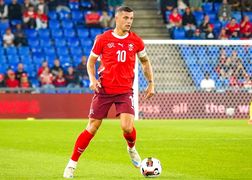 TVP 1 HD Piłka nożna: Mistrzostwa świata 2026 - mecz grupy B: Szwajcaria - Bośnia i Hercegowina