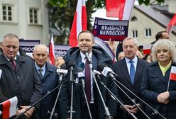 Trzecie mieszkanie Nawrockiego? PiS tłumaczy, co było w oświadczeniu