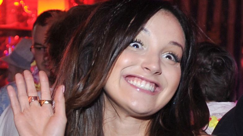 Marina Łuczenko jednak umie oszczędzać