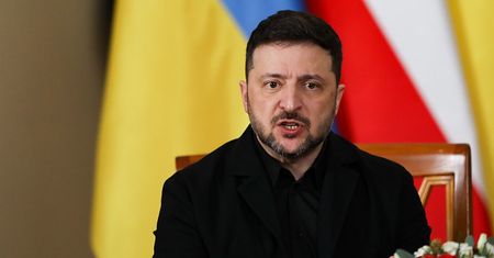 Zełenski spotka się z Trumpem. Potem rozmowy z Europą i Kanadą
