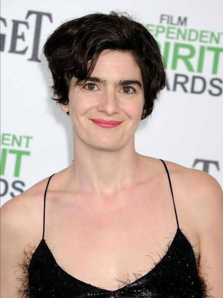 Gaby Hoffmann: Mogła być piękna. Natura spłatała jej figla!