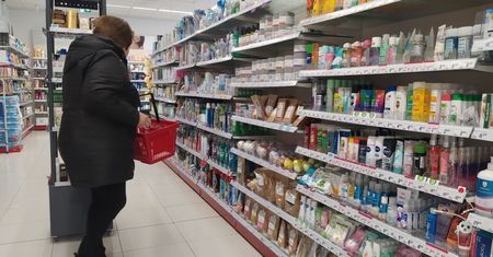 Ten produkt natychmiast wycofali ze sprzedaży! Kupiłeś go?
