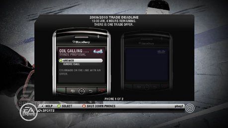 Galeria: NHL 10