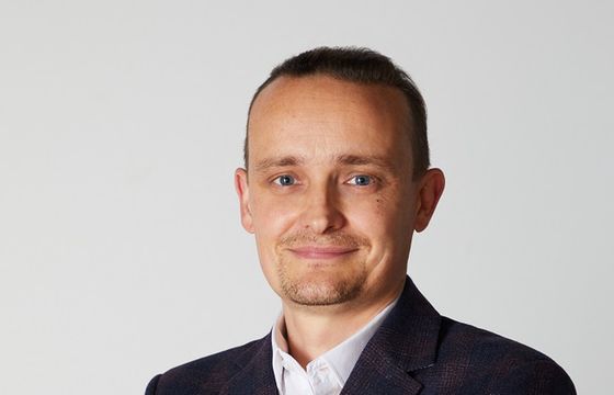 Wojciech Tomaszewski wiceprezesem Morele.net