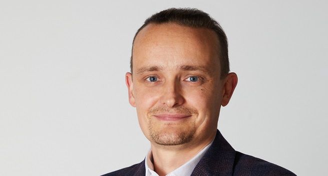 Wojciech Tomaszewski wiceprezesem Morele.net