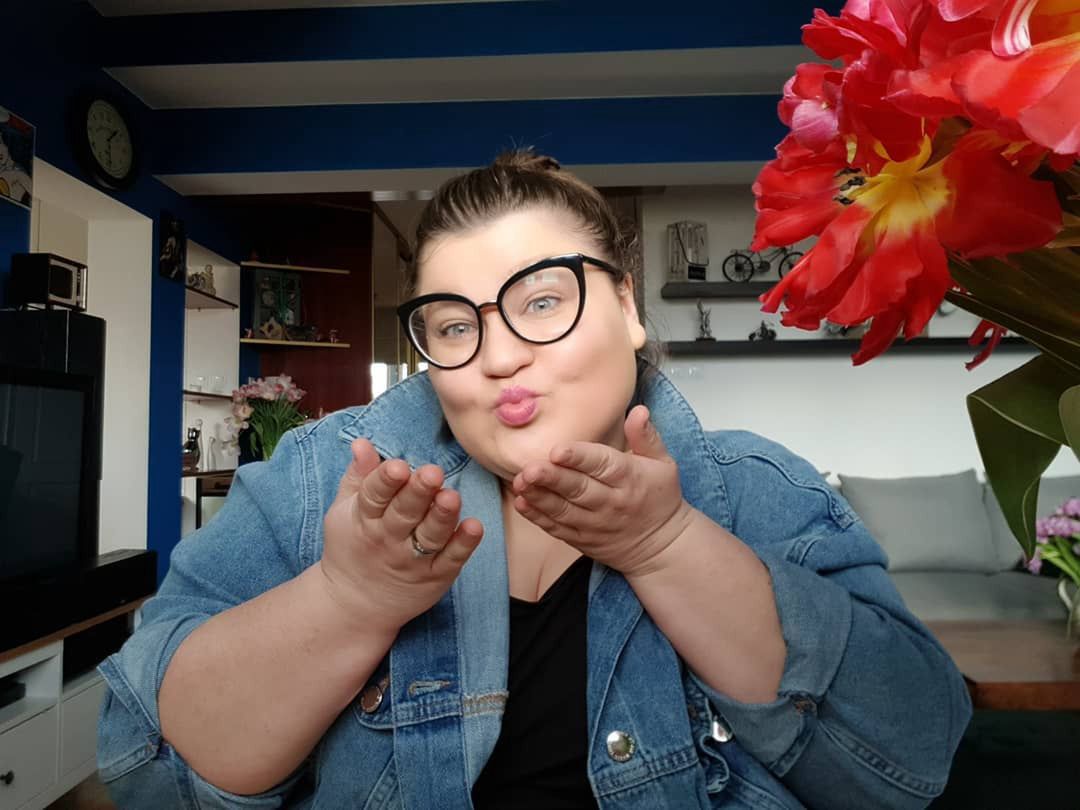 Dominika Gwit planuje powiększenie rodziny