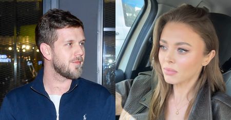 Joanna Opozda zwróciła się do fanów po rozprawie rozwodowej. "Ostatni tydzień to był dla mnie KOSZMAR"