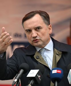 Kwaśny owoc Zbigniewa Ziobry [OPINIA]