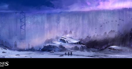 Game of Thrones: Genesis będzie RTSem