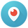 Periscope ikona