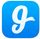 Glide - Live Video Messenger ikona
