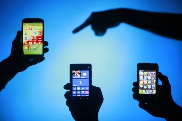 ARM przewiduje, że za kilka miesięcy pojawią się smartfony za 20 USD