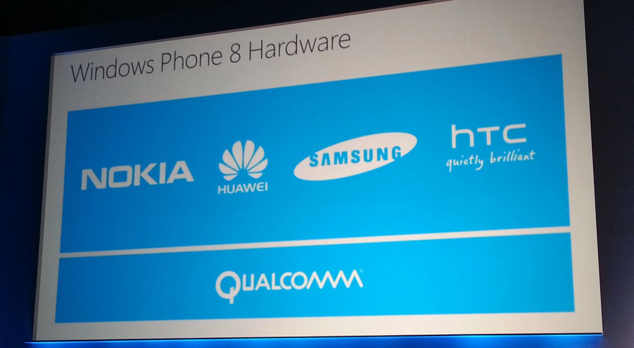 Samsung nie odpuszcza Windows Phone, kolejne urządzenie w drodze