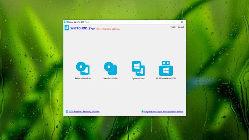 WinToHDD 2