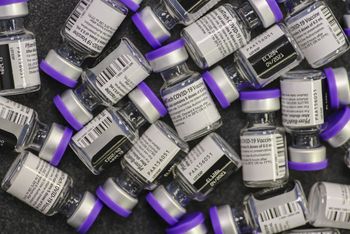 Wyrok ws. szczepionek Pfizer. Polska zapowiada odwołanie