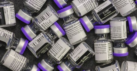 Wyrok ws. szczepionek Pfizer. Polska zapowiada odwołanie