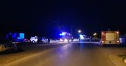 Topielec w miejscowości Nietulisko Duże. W niedzielny wieczór odnaleziono ciało 63-latka