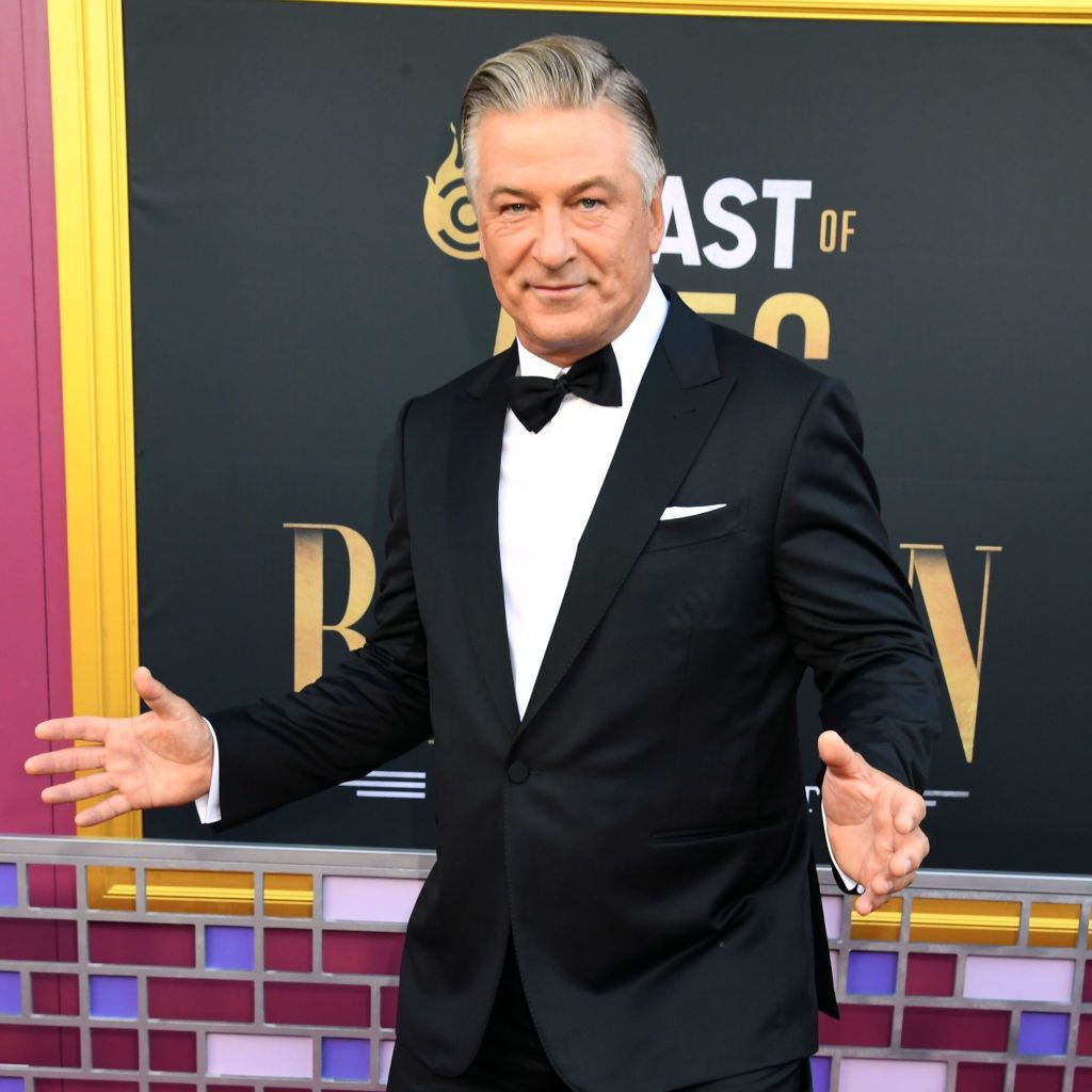 Alec Baldwin