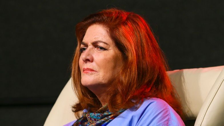 Katarzyna Dowbor zniknie z "Pytania na Śniadanie"? Prezenterka zabrała głos