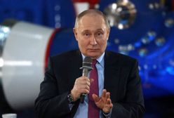 Londyn chce przejąć pieniądze Putina. Bankierzy boją się konsekwencji
