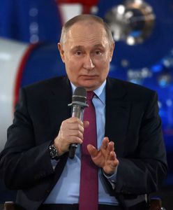 Londyn chce przejąć pieniądze Putina. Bankierzy boją się konsekwencji