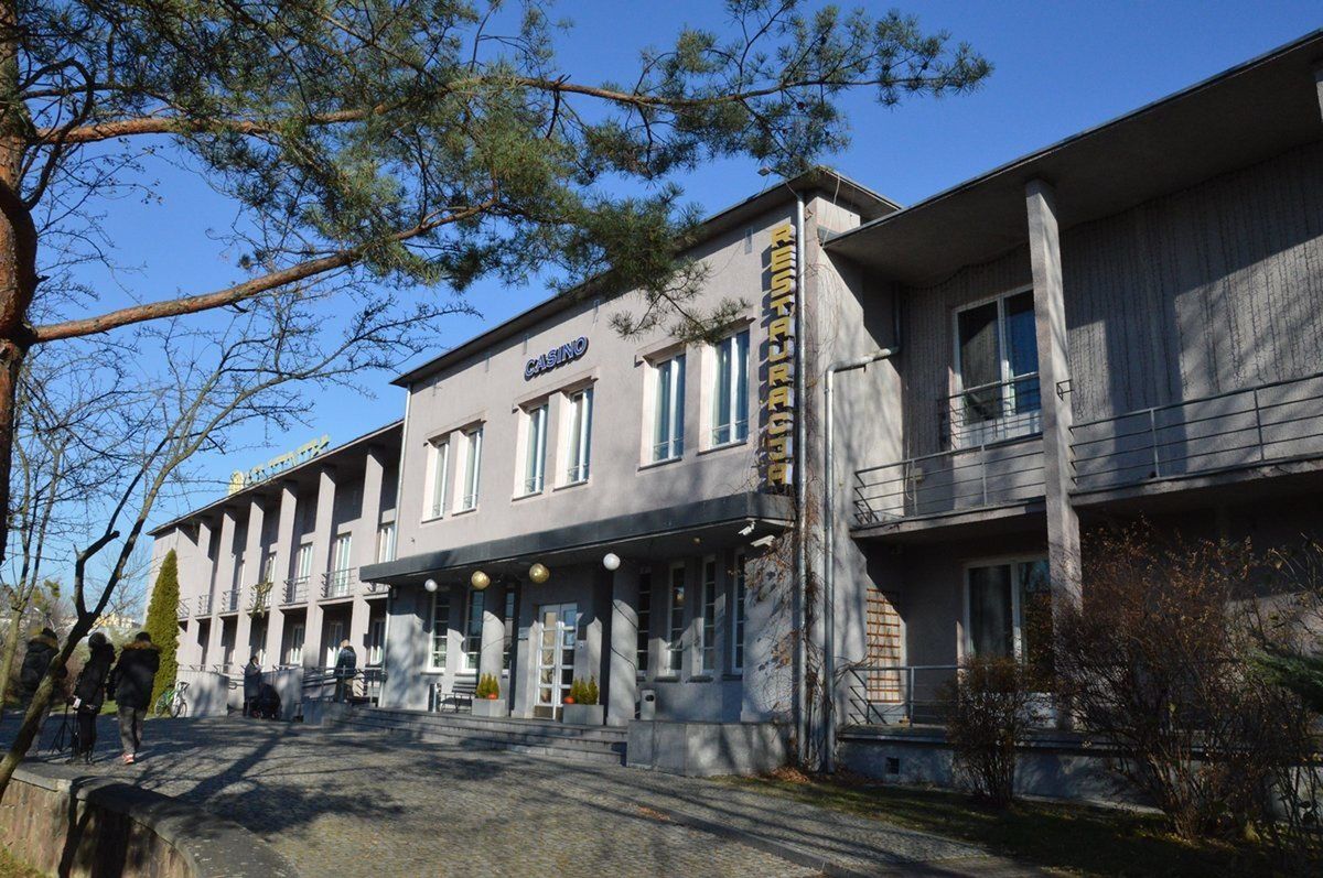 Stalowa Wola: Zabytkowy hotel "Hutnik" zostanie wystawiony na sprzedaż