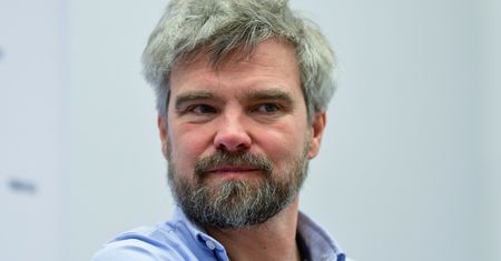 Miłoszewski o aferze z Hecą i polskich patologiach rynku. "Na świecie obowiązują standardy, a u nas nie"