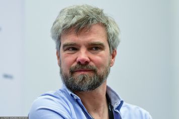 Miłoszewski o aferze z Hecą i polskich patologiach rynku. "Na świecie obowiązują standardy, a u nas nie"