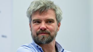 Miłoszewski o aferze z Hecą i polskich patologiach rynku. "Na świecie obowiązują standardy, a u nas nie"