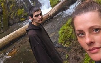 Matka dała mu broń na urodziny. Zastrzelił troje dzieci i kobietę