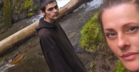 Matka dała mu broń na urodziny. Zastrzelił troje dzieci i kobietę